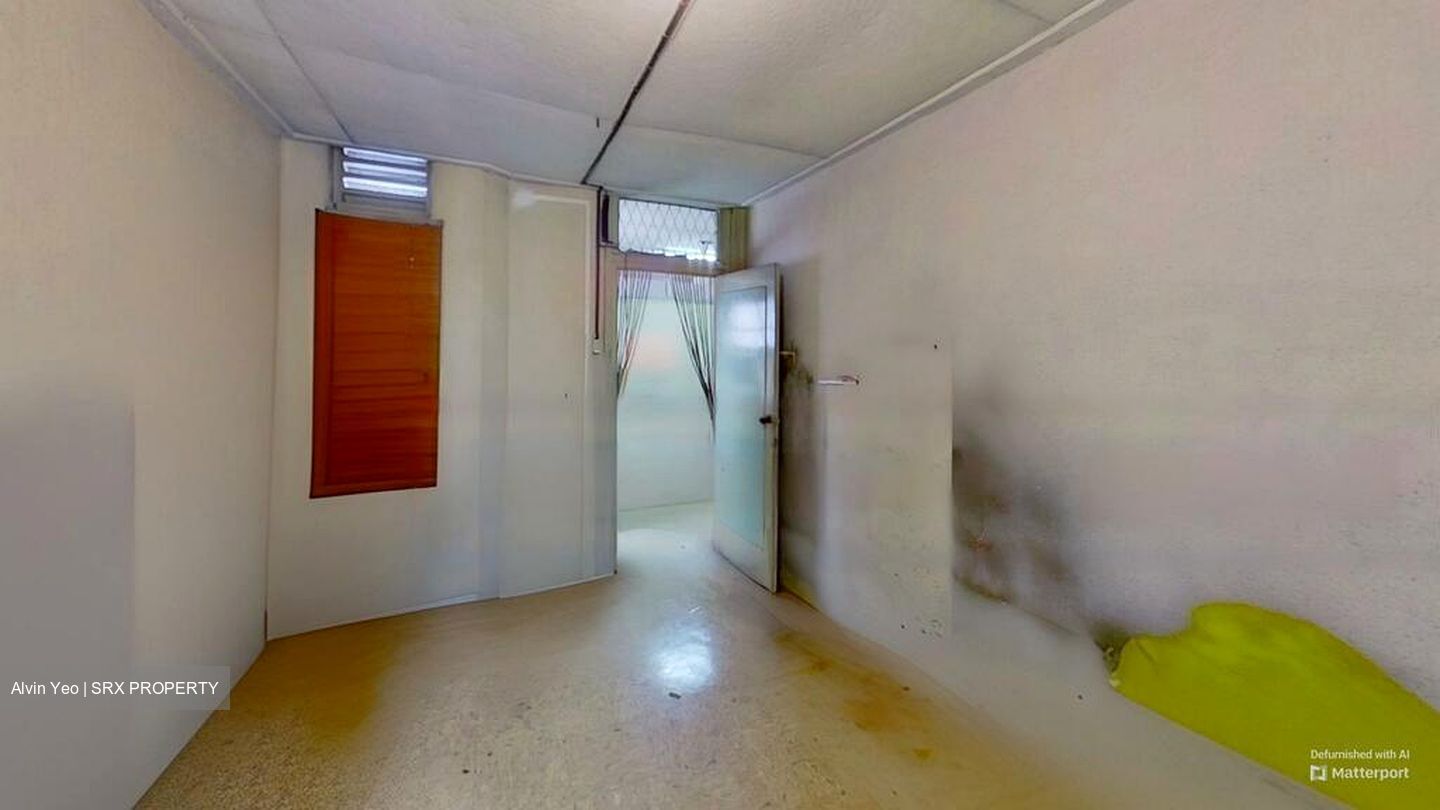 Tiong Bahru Estate (D3), Apartment #447654211